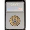 Image 2 : George VI 10 Cents 1937KN, KM26.1, Proof 67 RB NGC, a b 