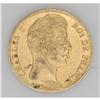 Charles X gold 20 Francs 1828-A, KM726.1, AU, abundant 