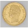 Image 1 : Louis Philippe I gold 20 Francs 1831-A, KM746.1, raised 