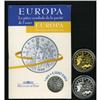 Image 1 : Republic, Euro Conversion Coinage 1999, Gold 655.957 F 