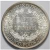 Image 2 : French Colonial Piastre 1886-A, KM5, lustrous UNC with 