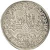 Image 2 : Augsburg. Ferd. III Taler 1641, Bust right/City view, K 
