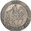 Brunswick-Wolfenbuttel. Friedrich Ulrich Broad 2 Taler 