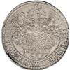 Image 2 : Brunswick-Wolfenbuttel. August Broad 2 Taler 1655, Dave 