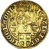 Image 1 : Cologne. Hermann V of Wied Goldgulden 1515, Friedberg 8 