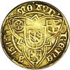 Image 2 : Cologne. Hermann V of Wied Goldgulden 1515, Friedberg 8 