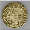 Image 3 : Cologne. Hermann V of Wied Goldgulden 1515, Friedberg 8 