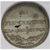 Image 1 : Franconian Circle. 2/3 Taler 1693-GFN, KM21, VF, notice 