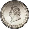 Image 1 : Hannover. George IV of England 2/3 Taler 1826-B, KM142, 