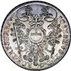 Nurnberg. Joseph II Taler 1768-SR, KM350, Davenport 249 