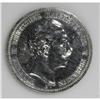 Image 1 : Prussia. Wilhelm II 5 Mark 1888-A, KM513, UNC, brightly 