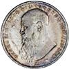Image 1 : Saxe-Meiningen. Georg II 2 Mark 1902-D Short Beard, KM1 