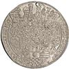 Image 2 : Saxe-Old Gotha. Johan Casimir Broad 2 Taler 1627-WA, Da 