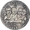 Image 1 : Saxe-Weimar (Middle). Eight Brothers Taler 1613, Davenp 