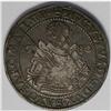 Image 1 : Saxony - Albertine Line. August Taler 1580, Davenport 9 