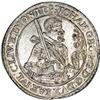 Image 1 : Saxony. Johan Georg I Taler 1625, KM132, Davenport 7601 