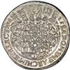 Image 2 : Saxony. Johan Georg I Taler 1625, KM132, Davenport 7601 