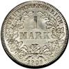 Image 2 : Empire Mark 1905-J, KM14, MS62 NGC, fully lustrous and 