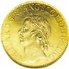 Image 1 : Oliver Cromwell gold Pattern Broad 1656, WR-39, KM-PN25 