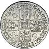 Image 2 : George I Shilling 1723-SSC, 