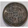 Image 4 : Victoria Gothic Florin 1852, S-3891, Choice UNC. Well s 