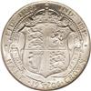 Image 2 : Edward VII Halfcrown 1906, S-3980, MS61 NGC. Lustrous U 