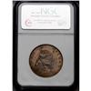 Image 2 : George V Penny 1912H, S-4052, MS64 Red and Brown NGC. A 