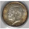 Image 1 : George V Florin 1914, S-4012, Choice UNC with full lust 