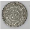Image 2 : George V Crown 1927, S-4036, a moderately circulated ex 
