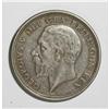 Image 1 : George V Crown 1930, S-4036, XF. Well struck with no si 