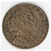 Image 3 : A William and Mary pair as follows: Sixpence 1693, S-34 