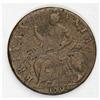 Image 4 : A William and Mary pair as follows: Sixpence 1693, S-34 