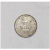 Image 4 : A George trio as follows: George III Threepence 1772, S 