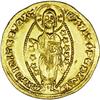 Image 2 : Chios. Venetian coinage, Leonardo Loredano, gold Zecchi 