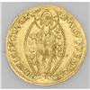 Image 4 : Chios. Venetian coinage, Leonardo Loredano, gold Zecchi 