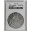 Image 1 : Ferdinand VII 8 Reales 1809-M, KM64, XF45 ANACS, slate 