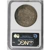 Image 4 : Victoria Dollar 1868, KM10, XF40 NGC, lightly toned and 