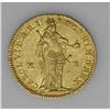 Image 1 : Charles VI gold Ducat 1740-KB, KM306.2, VF-XF, some tra 