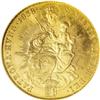 Image 2 : Ferdinand I gold Ducat 1838, KM425, MS63 NGC, fully lus 
