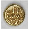 Image 1 : Vijayanagar Empire. Gold Pagoda ND 14th Century, simila 