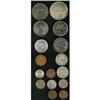 Image 1 : High Grade Iraq Collection, sixteen different coins fea 