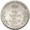 Image 2 : Victor Emanuel III Rupia 1910R, KM-Pr8, Proof 64 NGC. T 