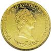 Image 1 : Lombardy-Venetia. Franz I gold Sovrano 1831M, KM-C11.1, 