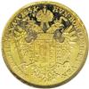Image 2 : Lombardy-Venetia. Franz I gold Sovrano 1831M, KM-C11.1, 