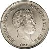 Image 1 : Naples & Sicily. Ferdinand II 60 Grana 1857, KM-C152c, 