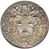 Image 1 : Papal States. Innocent XII Testone 1699, Mun-44, CNI-12 