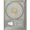 Image 2 : Republic gold Peso 1898/7-Mo-M, KM410.5, MS64 PCGS, fai 