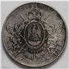 Image 4 : A varied trio as follows: Iturbide 8 Reales 1823, KM310 