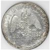 Image 2 : A pair of Caballito Pesos as follows: 1910, polished A 