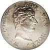 Image 1 : Kingdom of Holland. Louis Napoleon 50 Stuivers 1808, KM 